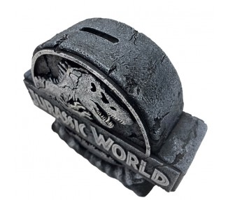 Hucha Jurassic world