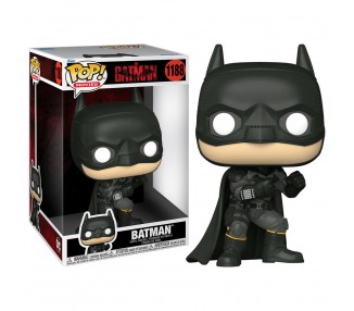 Figura POP Movies DC Comics The Batman Batman 25cm
