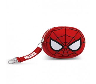 Monedero Chibi Marvel surtido