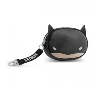 Monedero Chibi DC Comics surtido