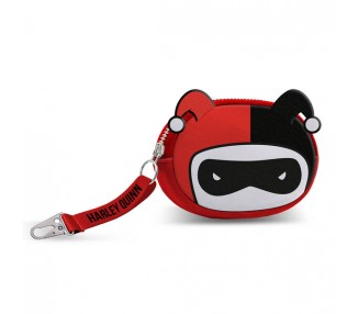 Monedero Chibi DC Comics surtido