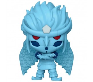 Figura POP Naruto Shippuden Kakashi Perfect Susano Exclusive 15cm