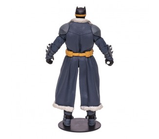 Figura Batman Endless Winter Multiverse DC Comics 18cm