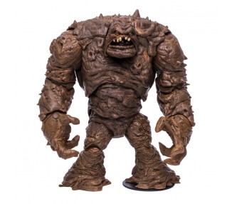 Figura Clayface Multiverse DC Comics 22cm
