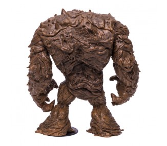 Figura Clayface Multiverse DC Comics 22cm
