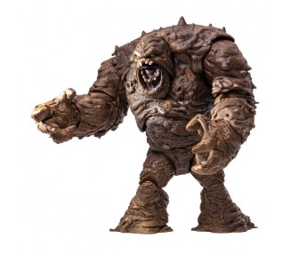 Figura Clayface Multiverse DC Comics 22cm