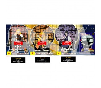 Pack Ichiban Kuji Kimetsu No Yaiba Demon Slayer Resolution The Second