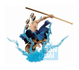 Figura Ichibansho Enel Duel Memories One Piece 13cm
