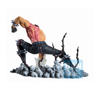 Figura Ichibansho Charlotte Katakuri Duel Memories One Piece 10cm