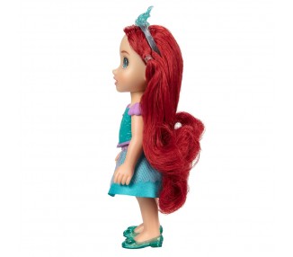 Muñeca Princesas Disney 15cm surtido