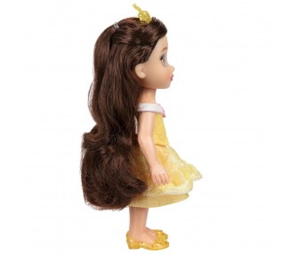 Muñeca Princesas Disney 15cm surtido