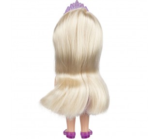 Muñeca Princesas Disney 15cm surtido