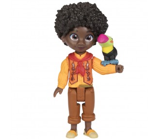 Figura Encanto Disney 8cm surtido