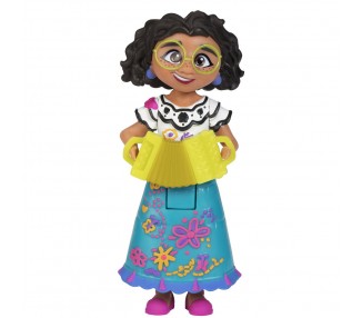 Figura Encanto Disney 8cm surtido