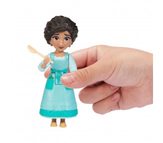 Figura Encanto Disney 8cm surtido