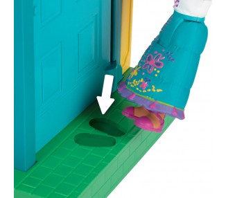Playset Habitacion Magica Mirabel Encanto Disney