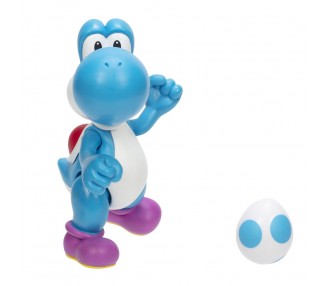 Figura Super Mario Super Mario Nintendo 10cm surtido