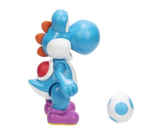 Figura Super Mario Super Mario Nintendo 10cm surtido