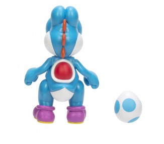 Figura Super Mario Super Mario Nintendo 10cm surtido