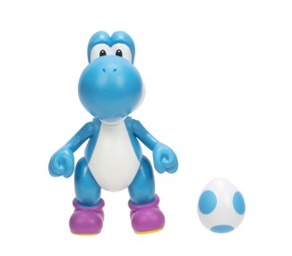 Figura Super Mario Super Mario Nintendo 10cm surtido