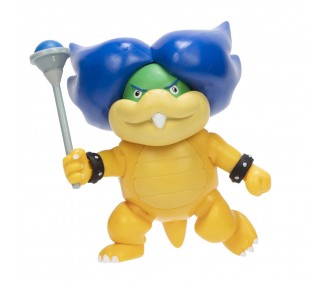 Figura Super Mario Super Mario Nintendo 10cm surtido