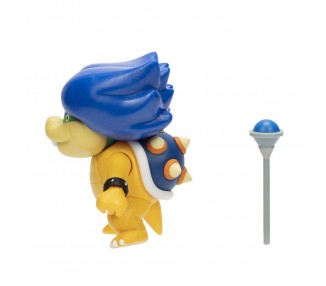 Figura Super Mario Super Mario Nintendo 10cm surtido