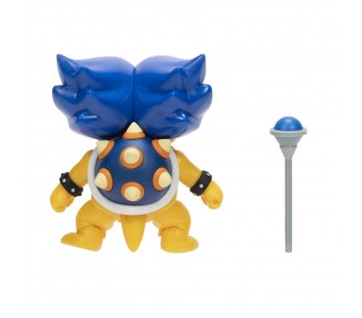 Figura Super Mario Super Mario Nintendo 10cm surtido