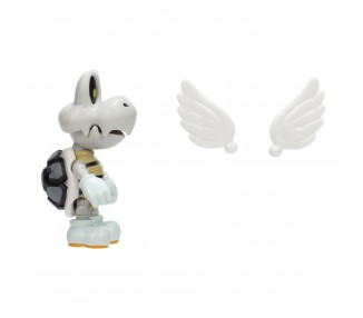 Figura Super Mario Super Mario Nintendo 10cm surtido