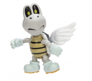 Figura Super Mario Super Mario Nintendo 10cm surtido