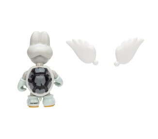 Figura Super Mario Super Mario Nintendo 10cm surtido