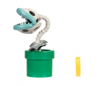 Figura Super Mario Wave 28 Super Mario Nintendo 10cm surtido