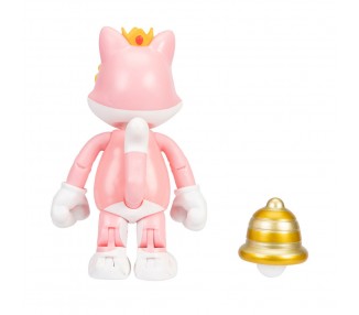 Figura Super Mario Wave 28 Super Mario Nintendo 10cm surtido