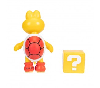 Figura Super Mario Wave 28 Super Mario Nintendo 10cm surtido