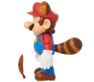 Figura Super Mario Wave 28 Super Mario Nintendo 10cm surtido