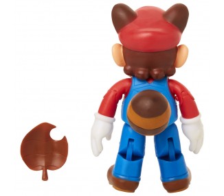 Figura Super Mario Wave 28 Super Mario Nintendo 10cm surtido
