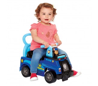 Correpasillos Chase Patrulla Canina Paw Patrol