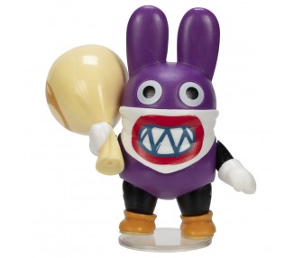 Figura Super Mario Super Mario Nintendo 6cm surtido