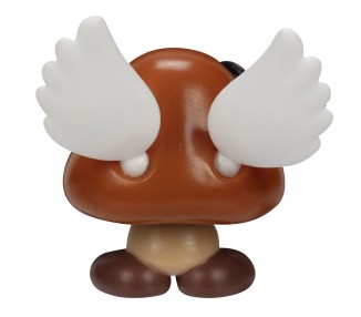 Figura Super Mario Super Mario Nintendo 6cm surtido