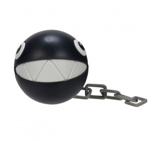 Figura Super Mario Super Mario Nintendo 6cm surtido