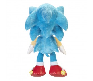 Peluche Sonic Sonic the Hedgehog 50cm