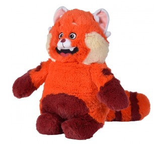 Peluche Panda Mei Turning Red Disney Pixar soft 25cm