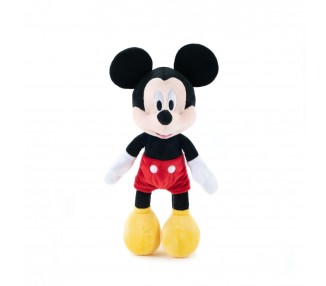 Peluche Mickey Disney soft 25cm
