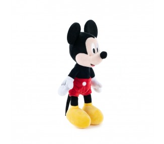 Peluche Mickey Disney soft 25cm