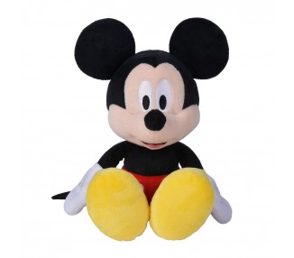 Peluche Mickey Disney soft 25cm