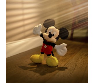 Peluche Mickey Disney soft 35cm