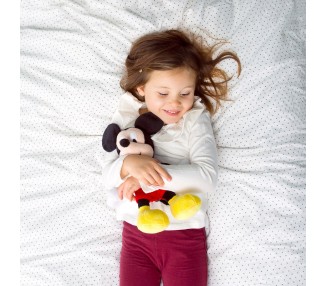 Peluche Mickey Disney soft 35cm