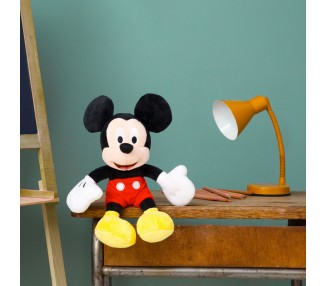 Peluche Mickey Disney soft 35cm