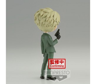 Figura Loid Forger Ver.A Spy X Family Q posket 15cm