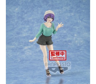 Figura Kyunties Hiro Segawa A Couple of Cuckoos 17cm