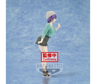 Figura Kyunties Hiro Segawa A Couple of Cuckoos 17cm